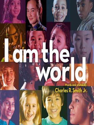 cover image of I Am the World